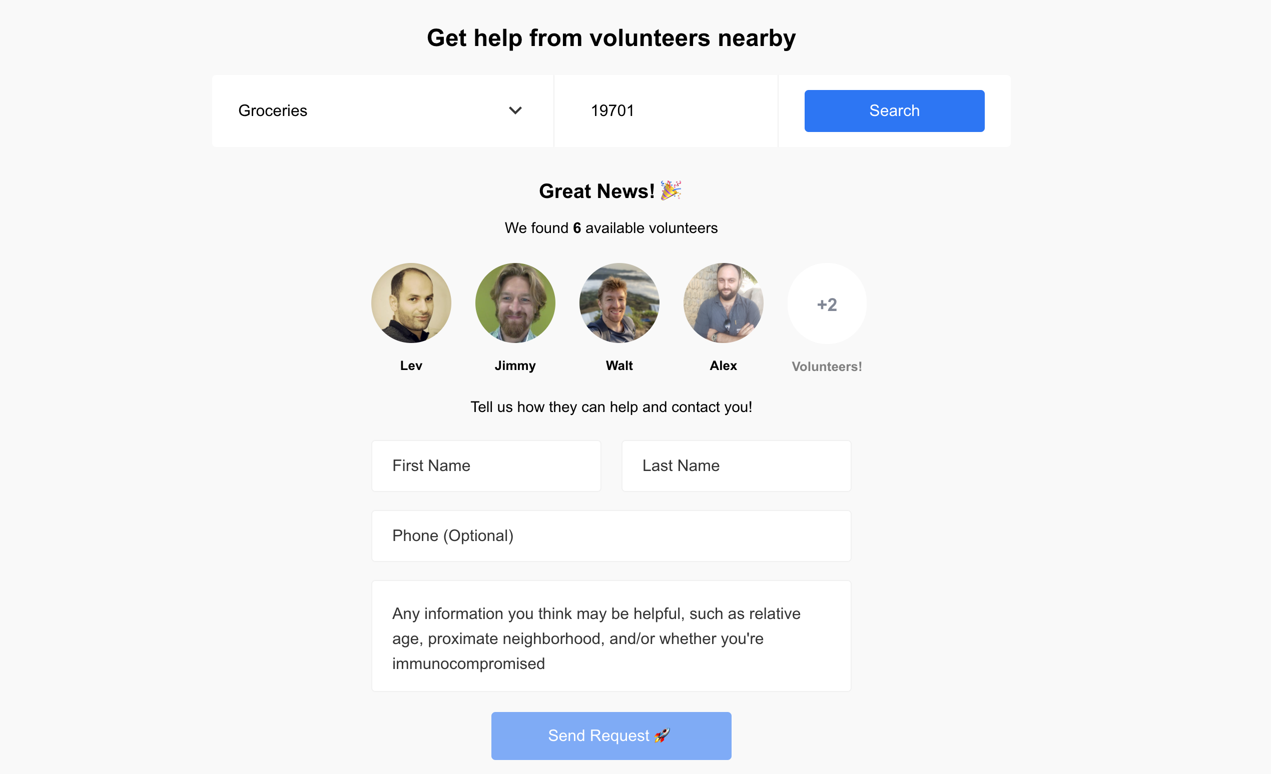 ImmuneCorps gallery image