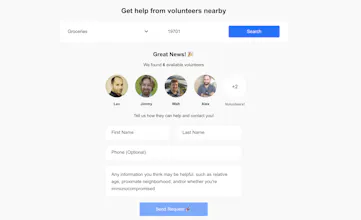 ImmuneCorps gallery image