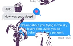 Dino's Lullaby media 3