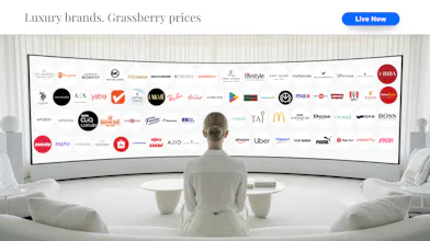 Grassberry gallery image