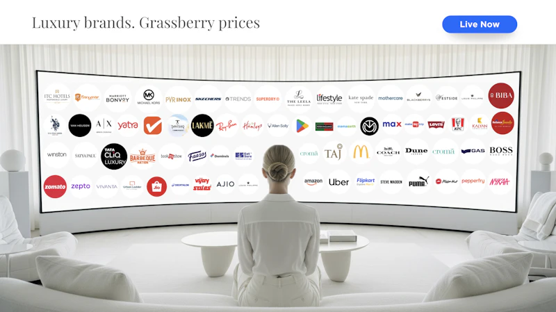 Grassberry screenshot 1