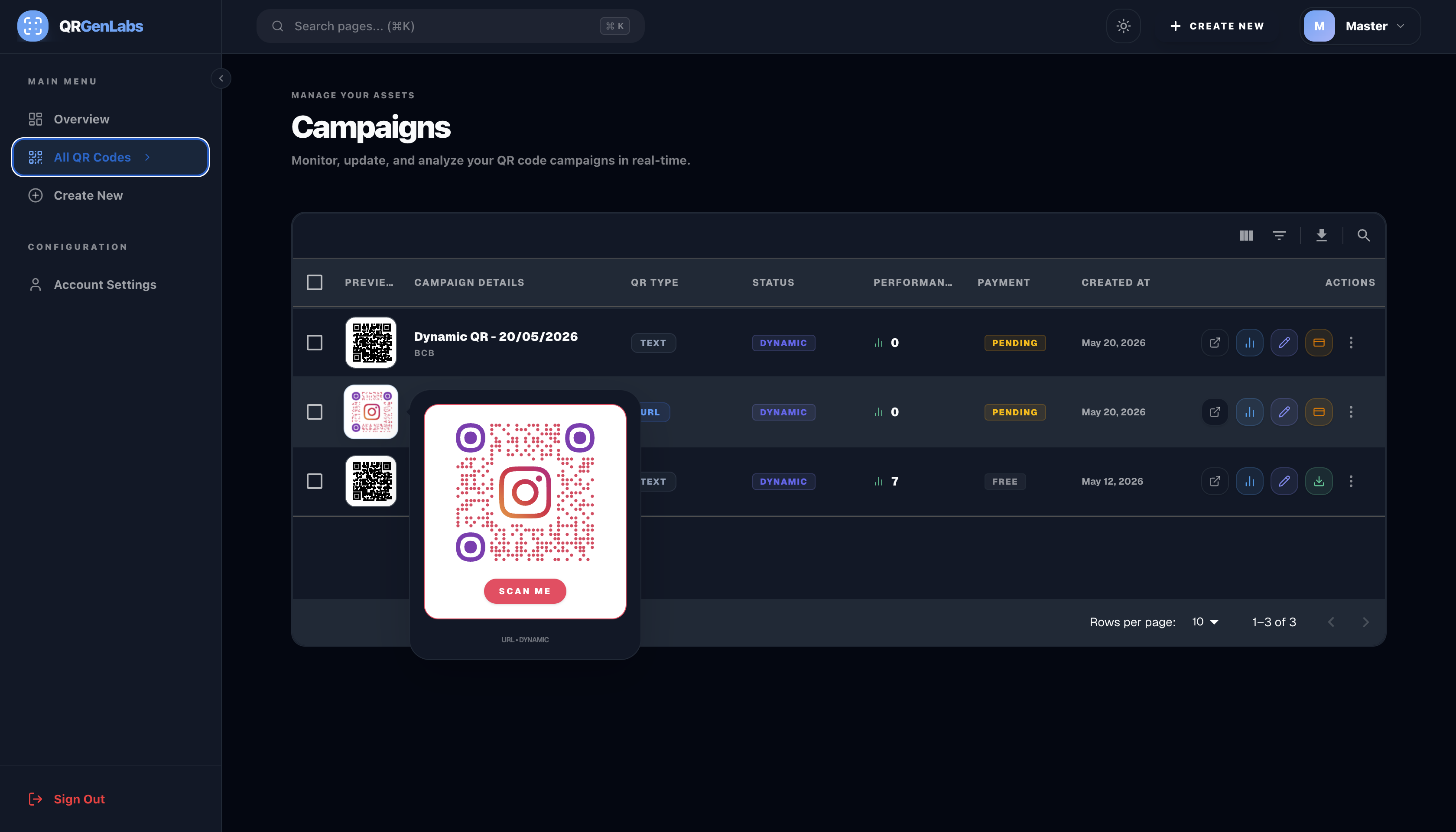 QR GenLabs gallery image