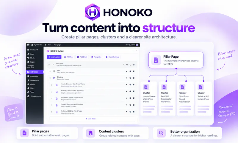 HONOKO screenshot 5