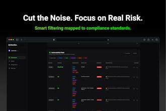 AetherSec gallery image