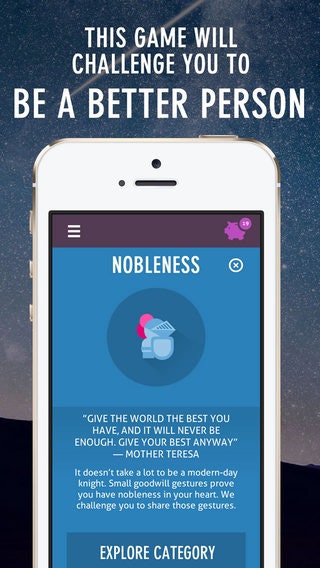 Garagua Photo Challenges gallery image