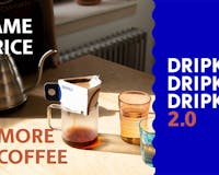 Dripkit Coffee media 3