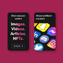 WebHash gallery image