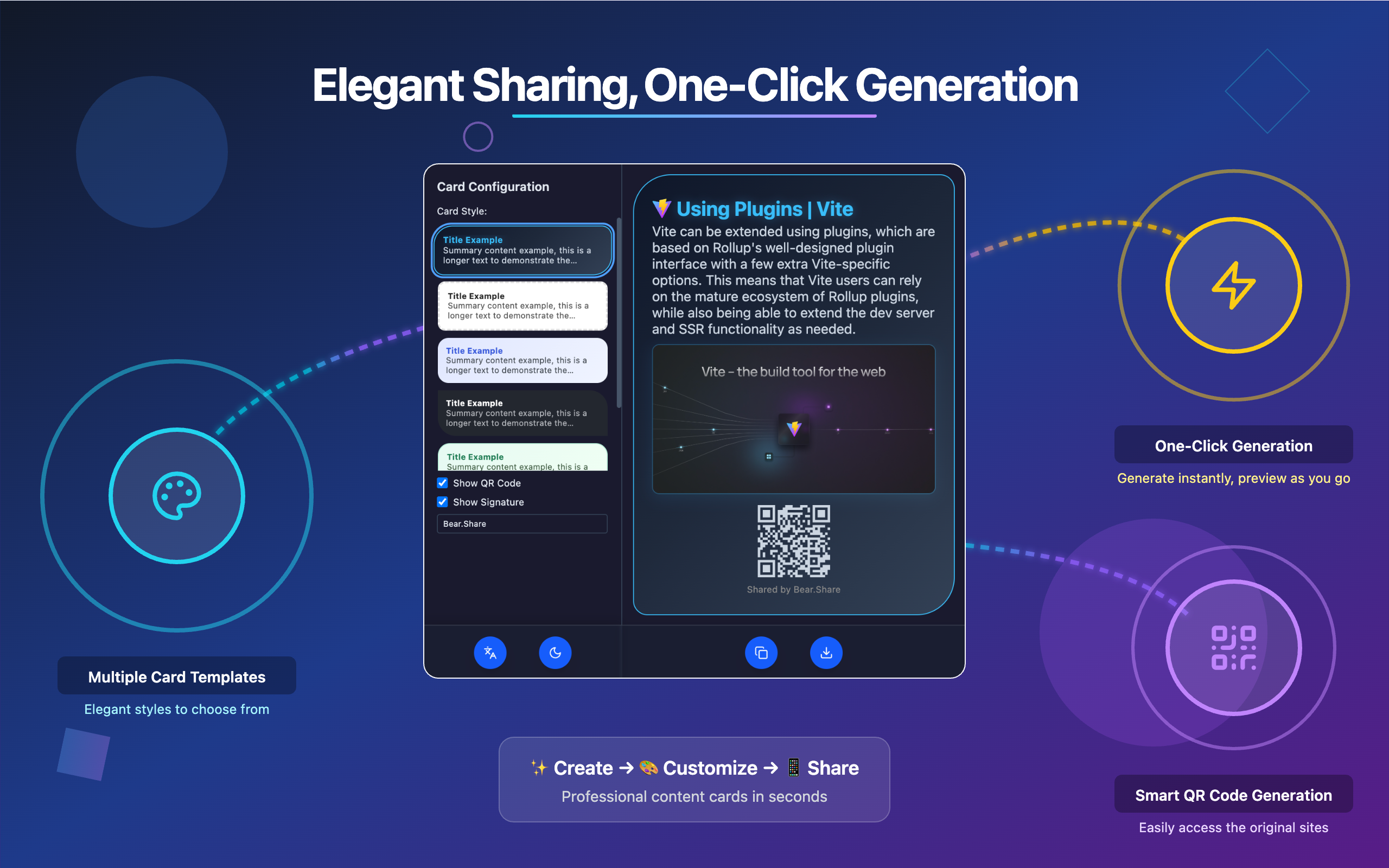 Ourshare media 2