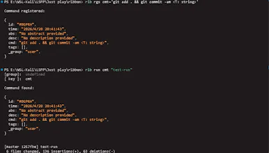 Ribbon gallery image