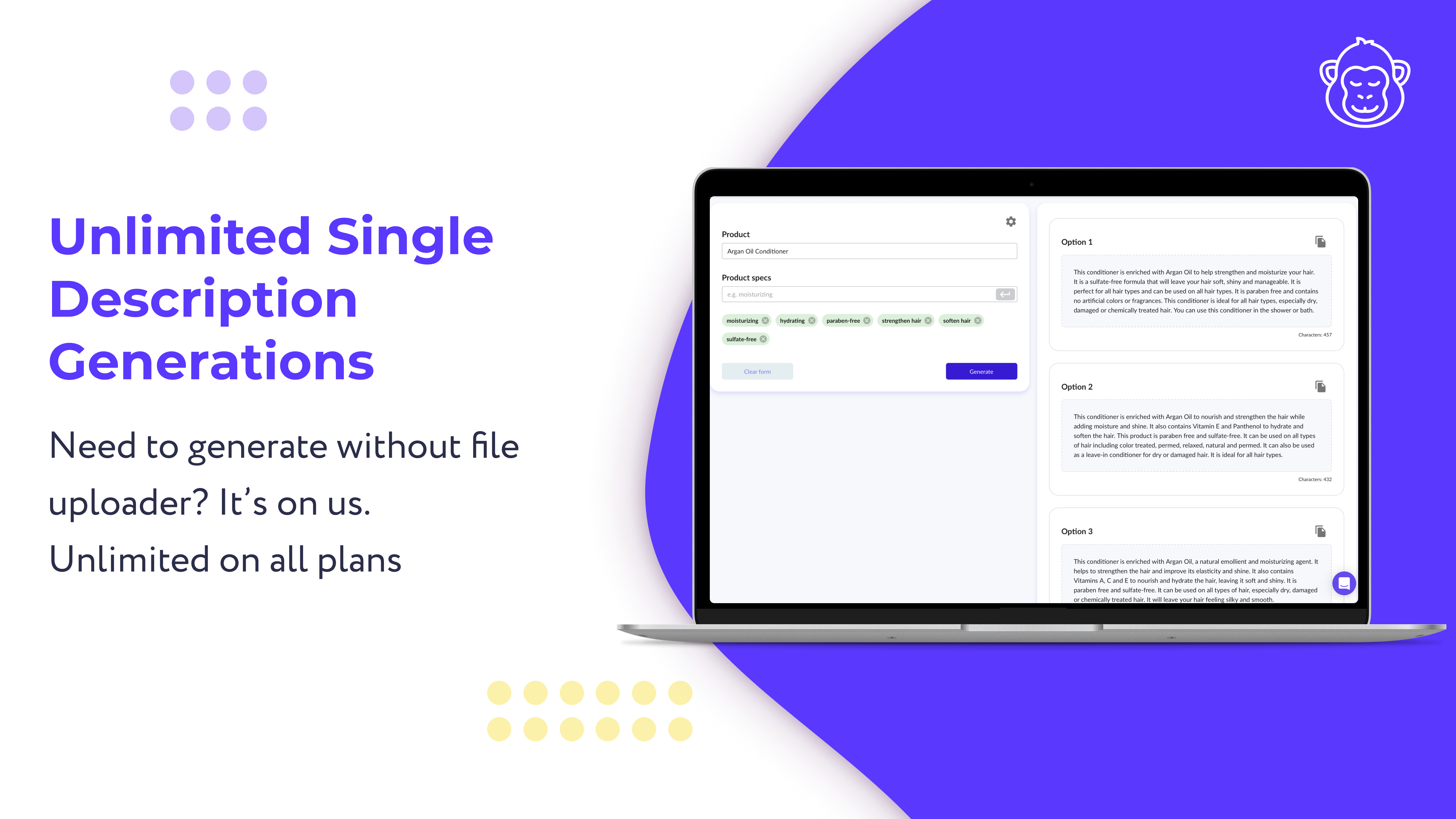 CopyMonkey gallery image