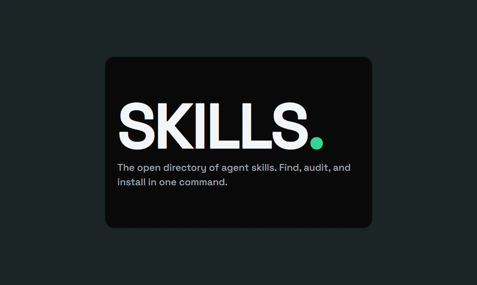 MDSkill screenshot 3