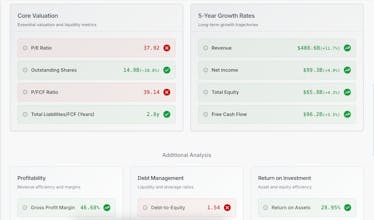 StockAInsights gallery image