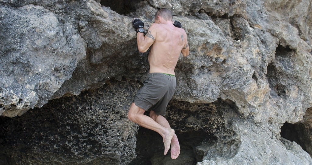 De ultieme lichaamsgewicht Workout Bible - Een complete gids voor de beste bodyweight -routines media 6