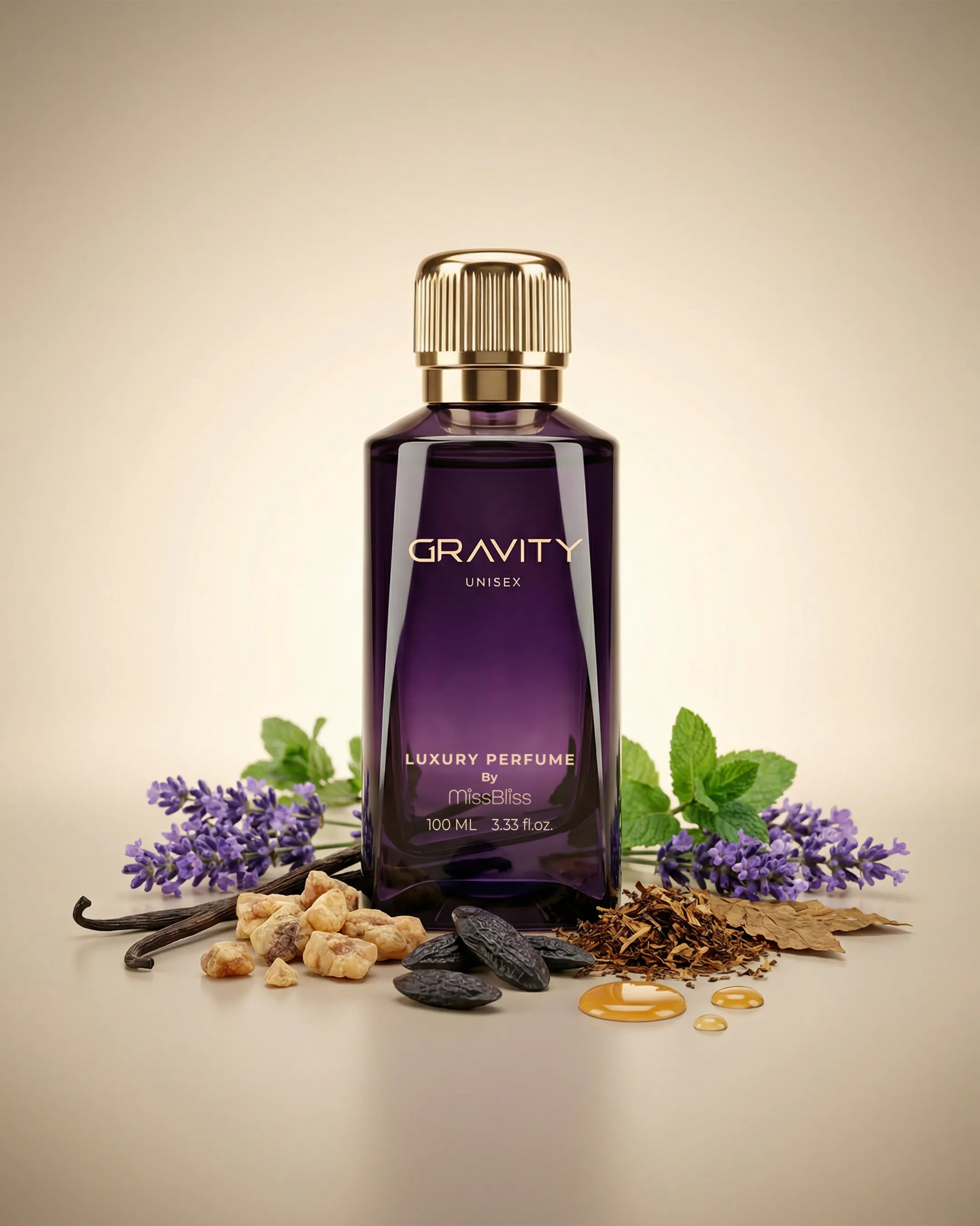 MissBliss Perfumes gallery image