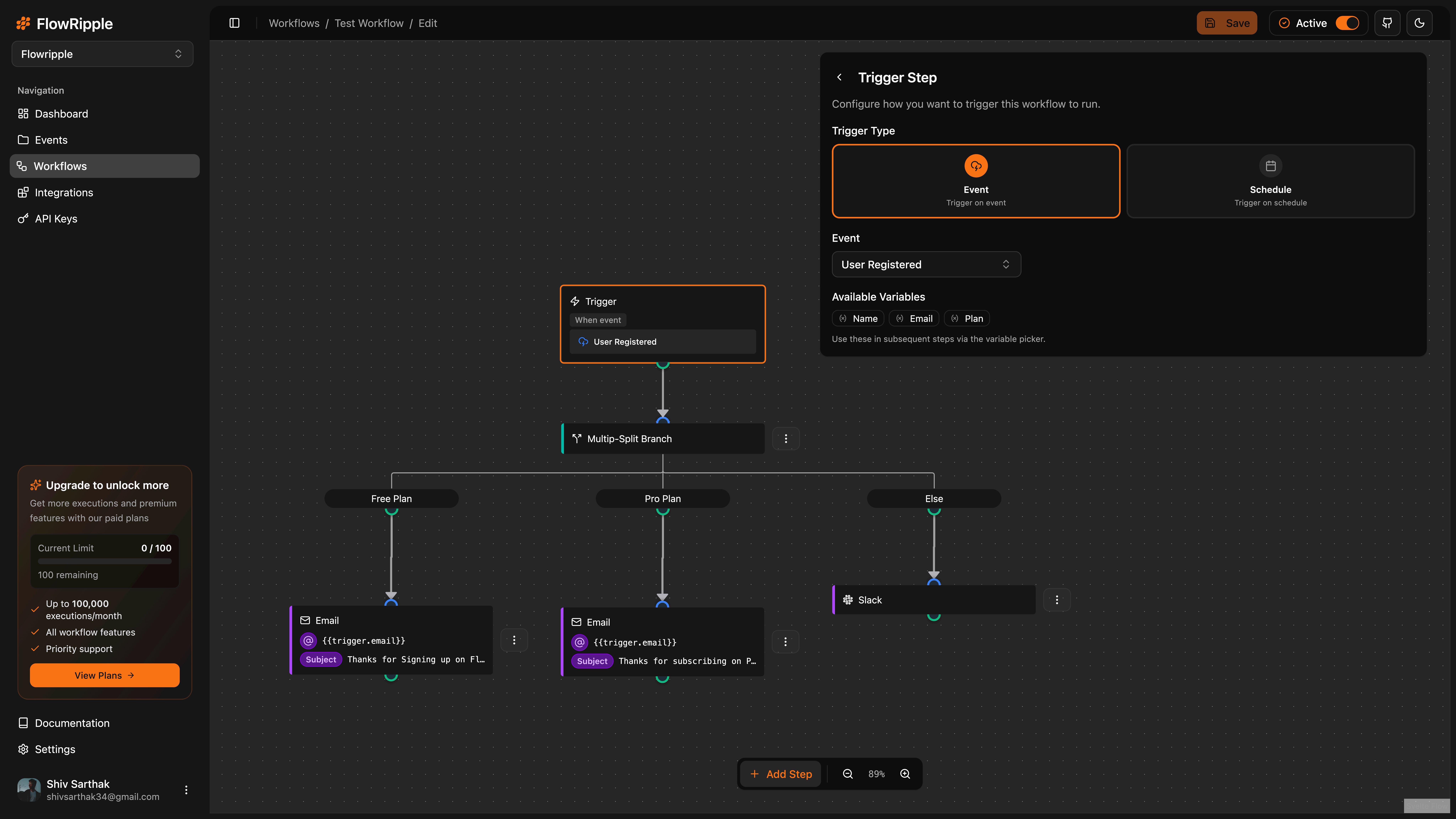 Flowripple gallery image