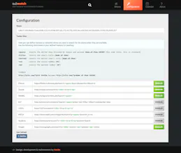 SubWatch gallery image
