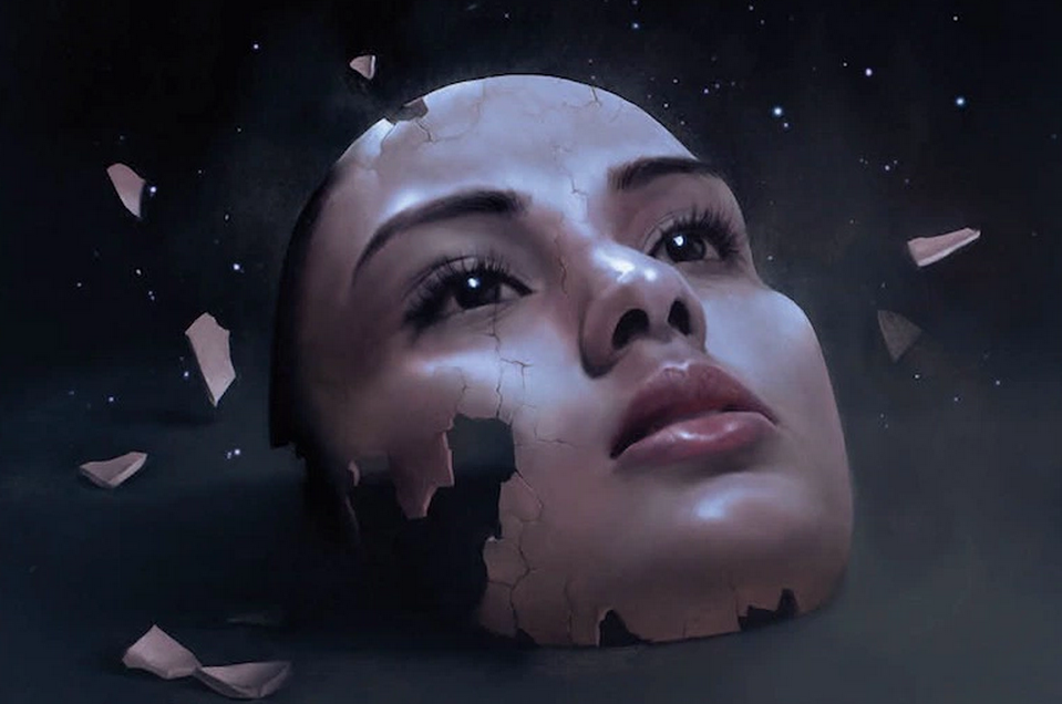 The Traitor Baru Cormorant gallery image