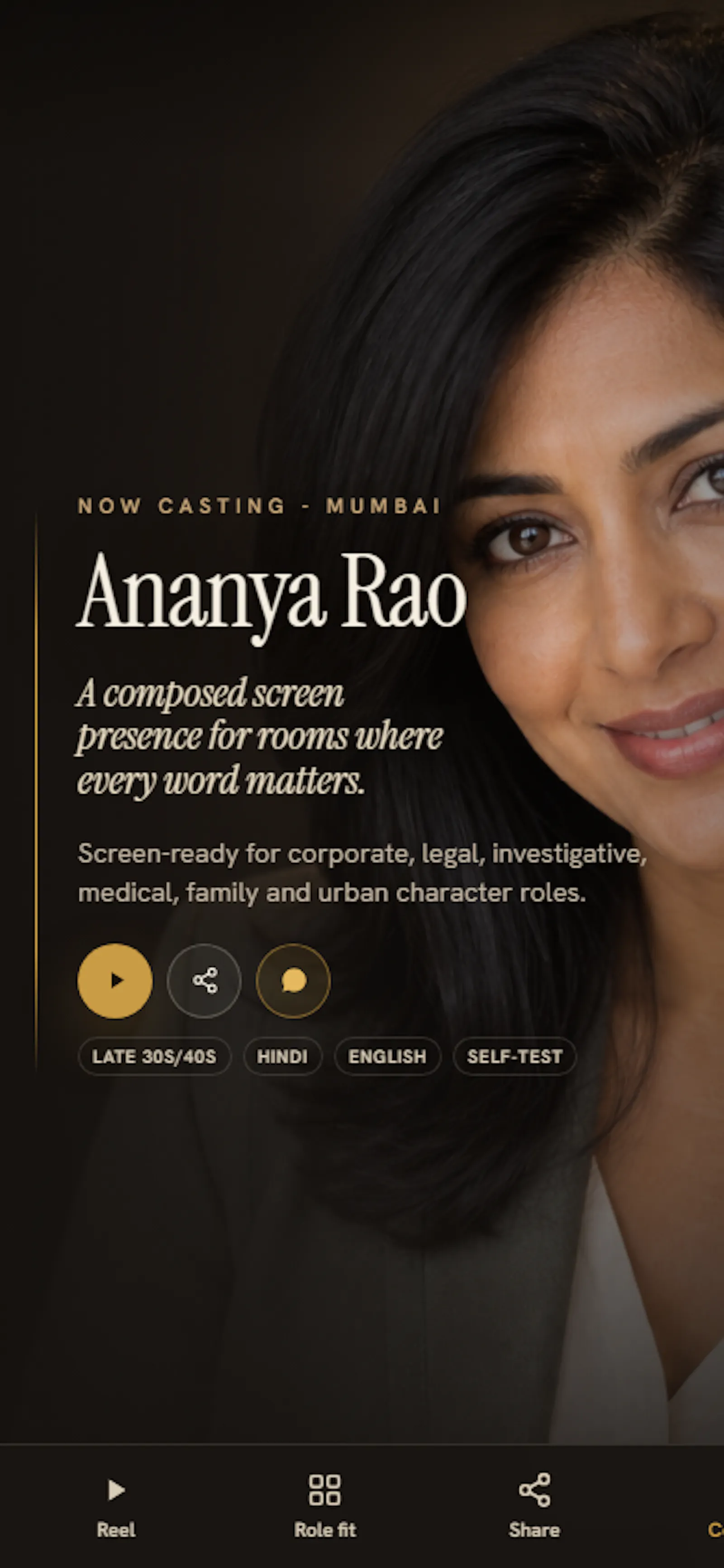 ArtistPass screenshot 2