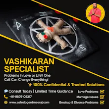 Best Vashikaran Specialist in Ludhiana gallery image