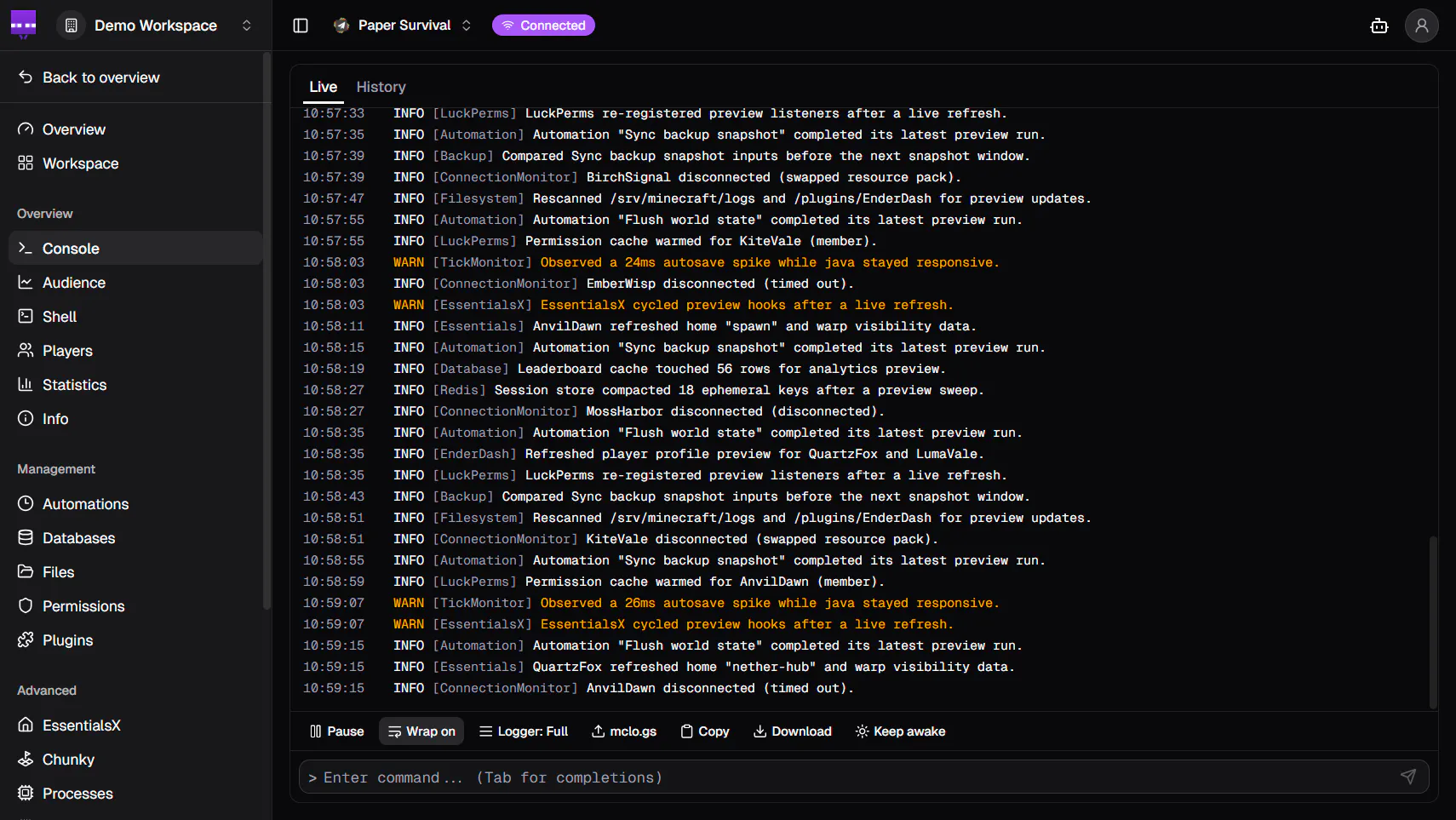 Screenshot 3