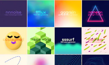fffuel gallery image