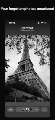 Moonlight: Photos app for iOS