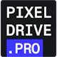 PixelDrivePro