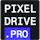 PixelDrivePro