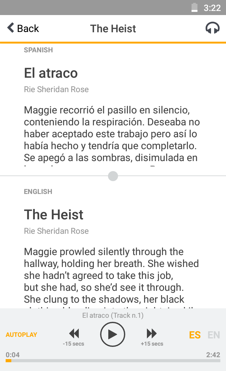 LingoBites gallery image