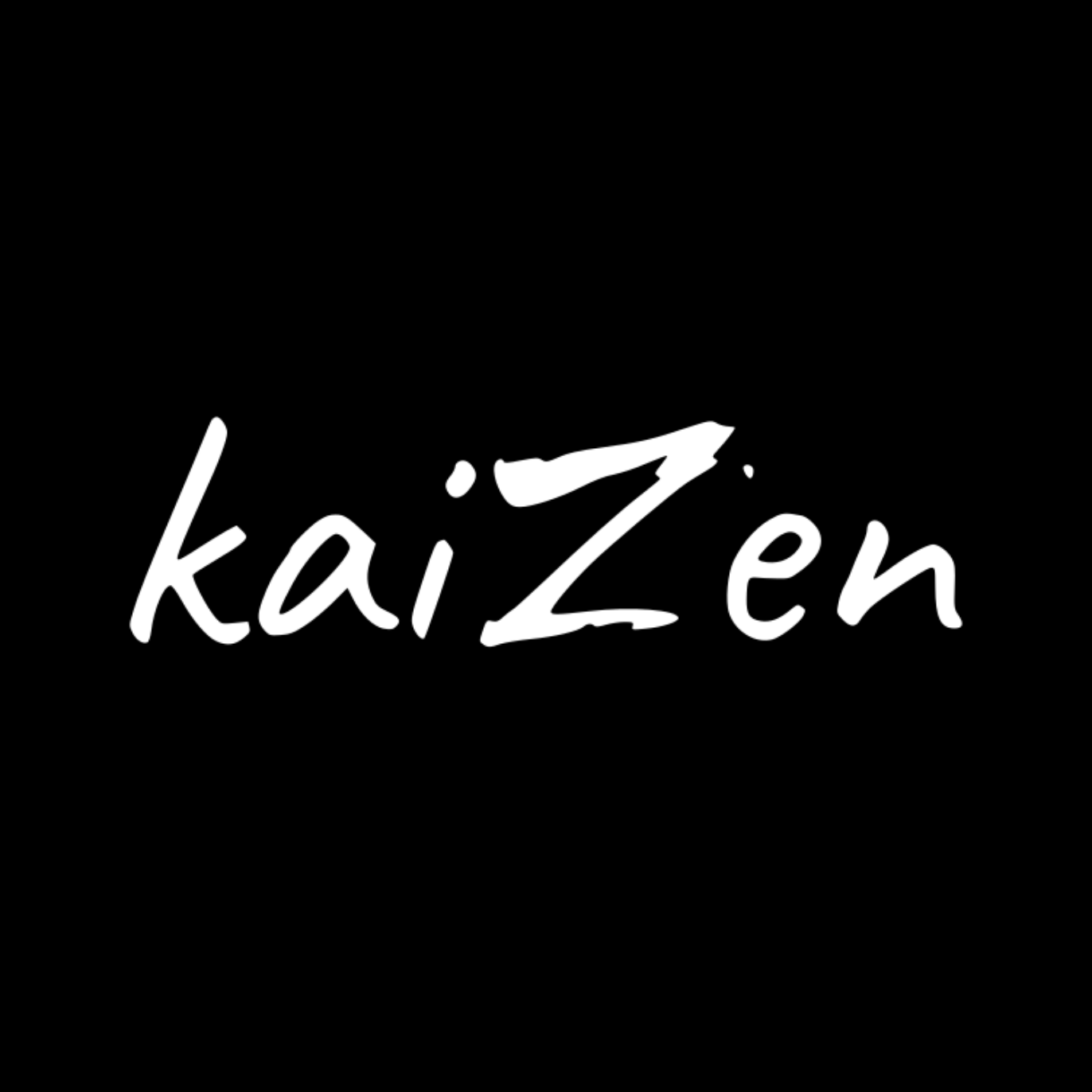 kaiZen gallery image
