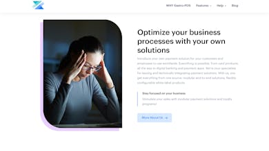 Gastro-POS gallery image