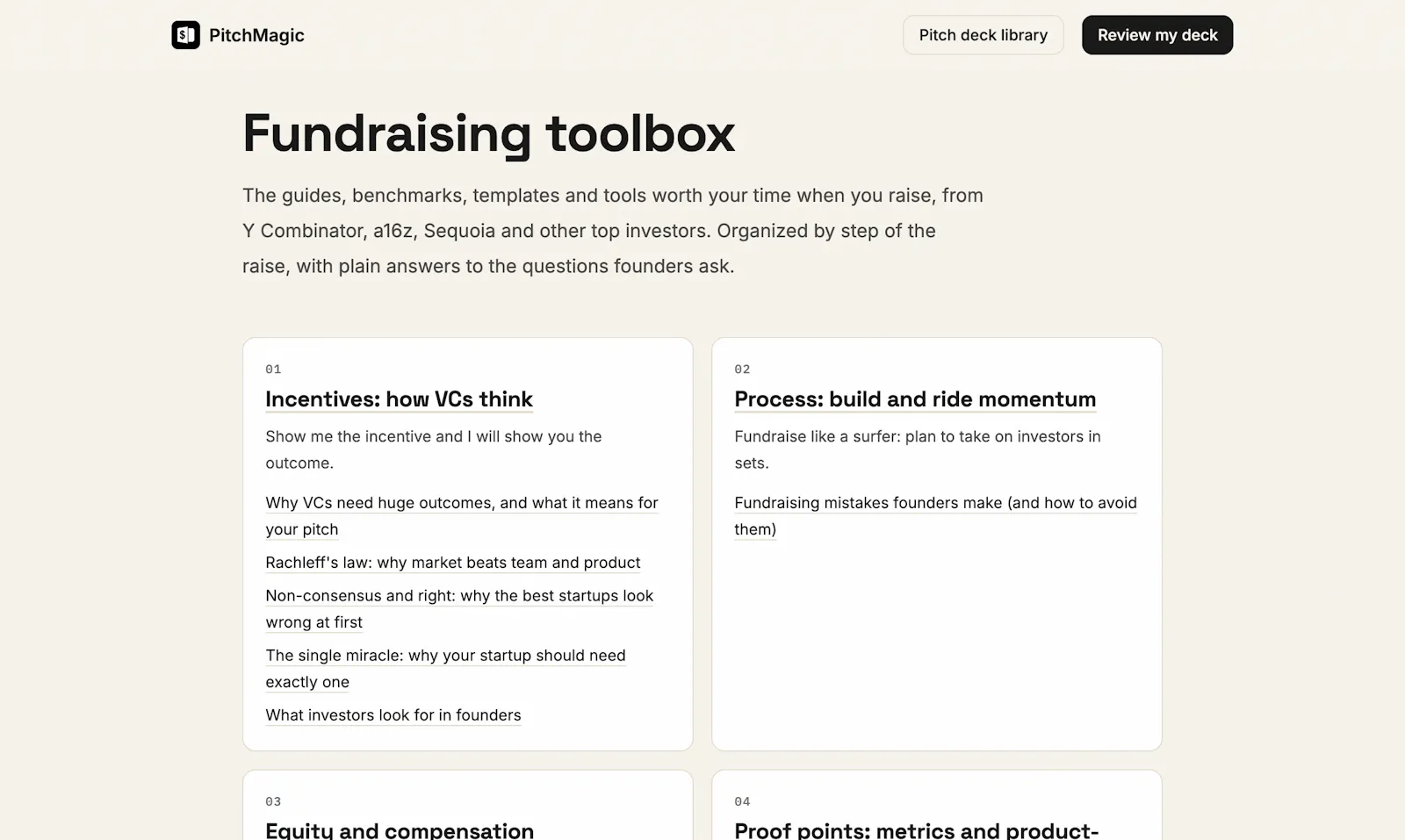 PitchMagic screenshot 6