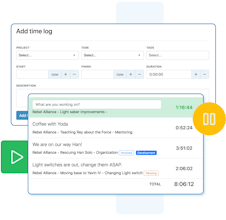 My Hours 4.0 gallery image