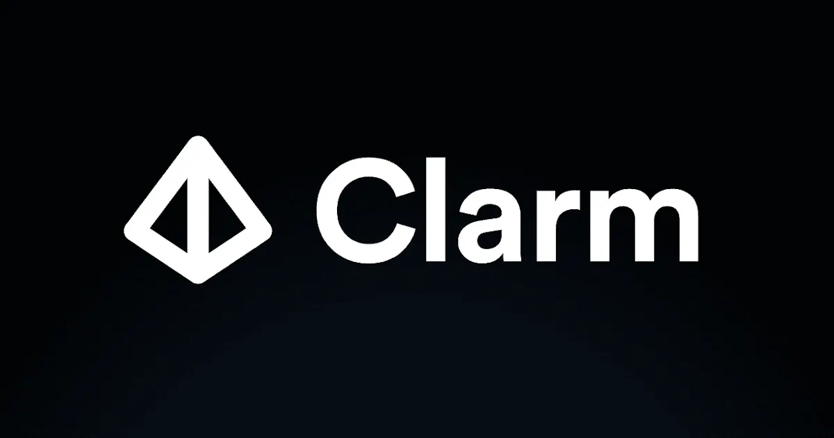 Clarm the AI DevRel Engineer