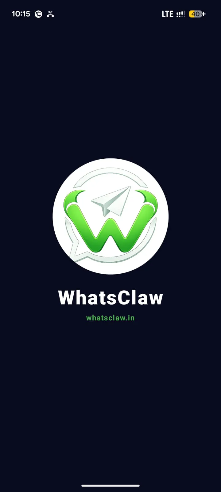 WhatsClaw gallery image