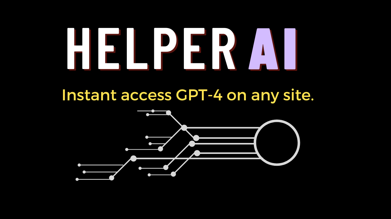 AI-Helper 2.0 gallery image
