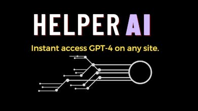 AI-Helper 2.0 gallery image
