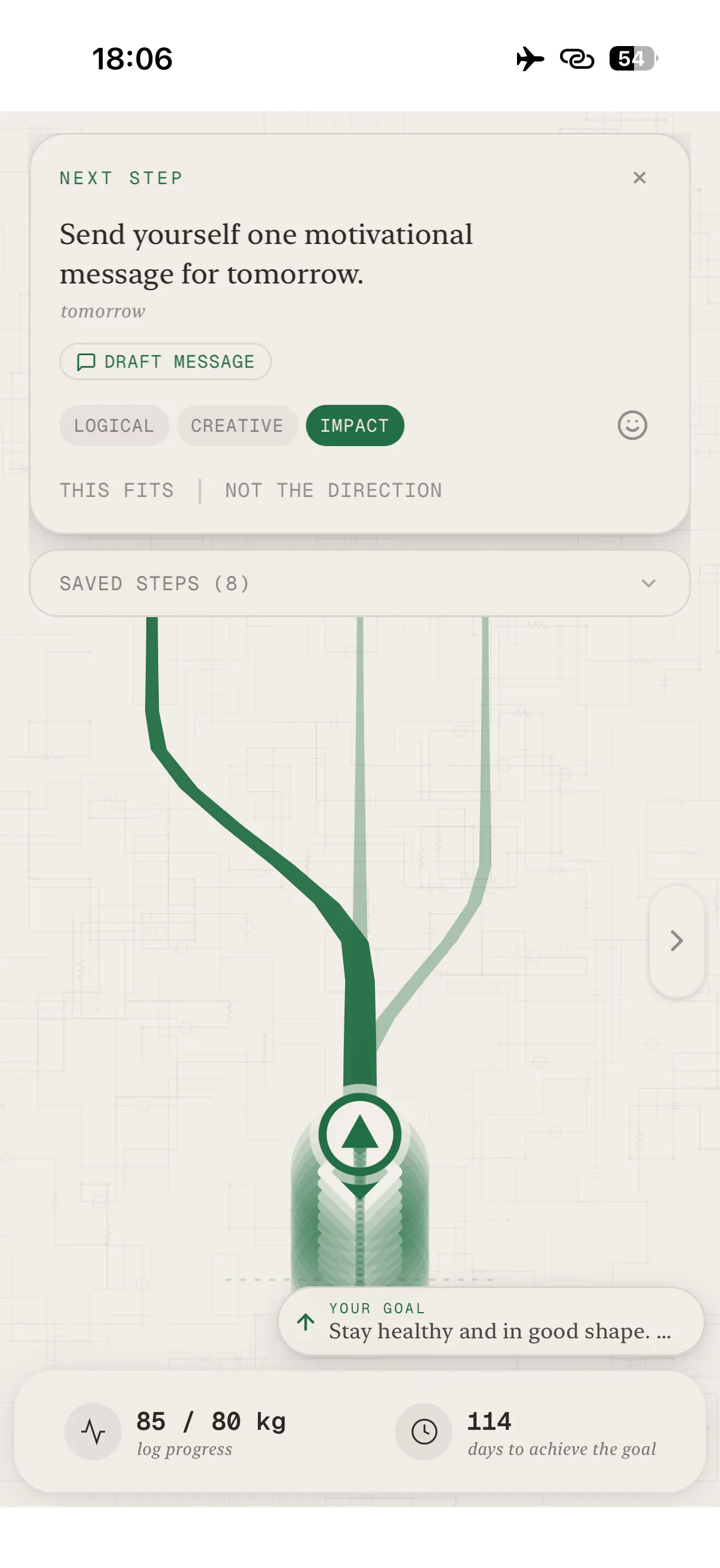 selfmapp.ai gallery image