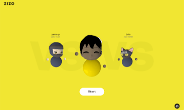 ZIZO Party gallery image