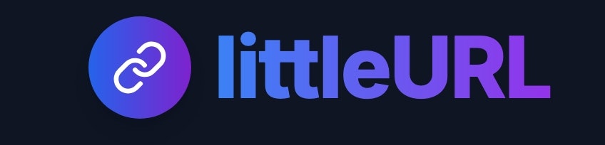 Free URL Shortener &... logo