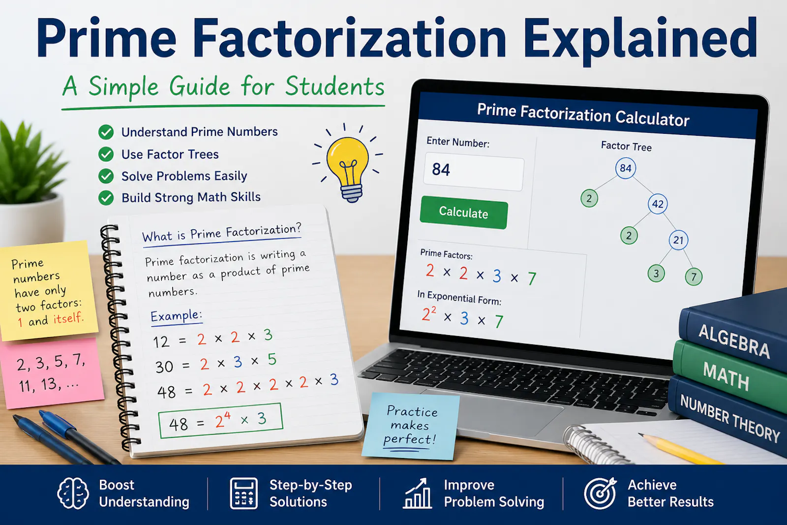 FactoringCalculatorOnline.com screenshot 5