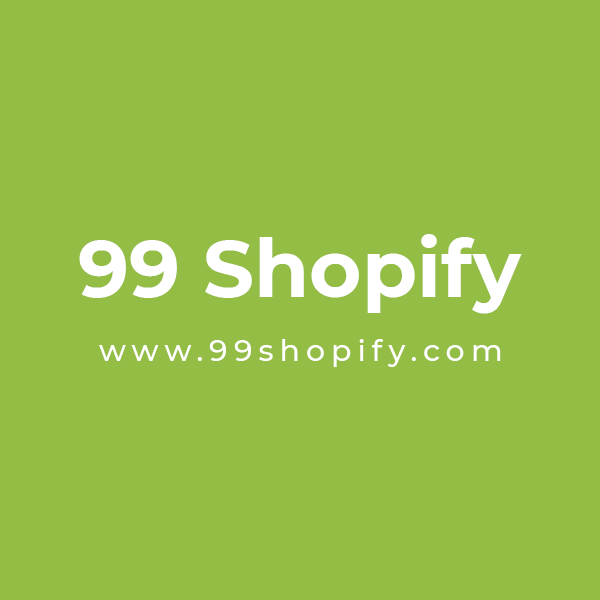 99 Shopify