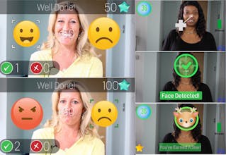 Brain Power Autism System gallery image