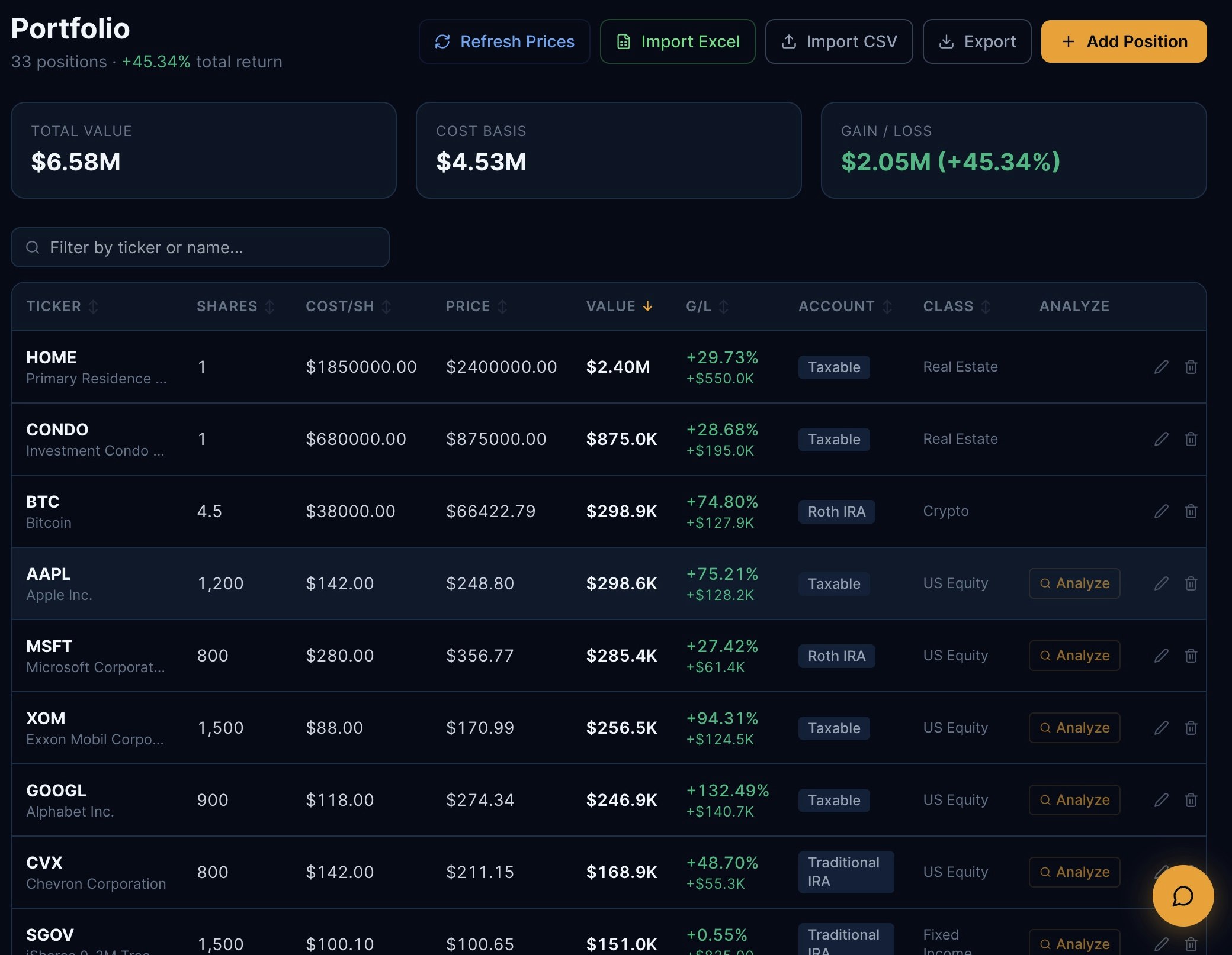 AI Investment Committee gallery image