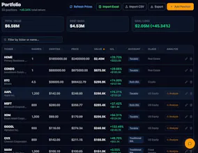 AI Investment Committee gallery image