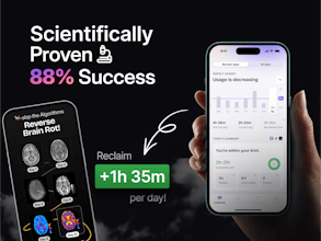 Zario Screen Time AI gallery image