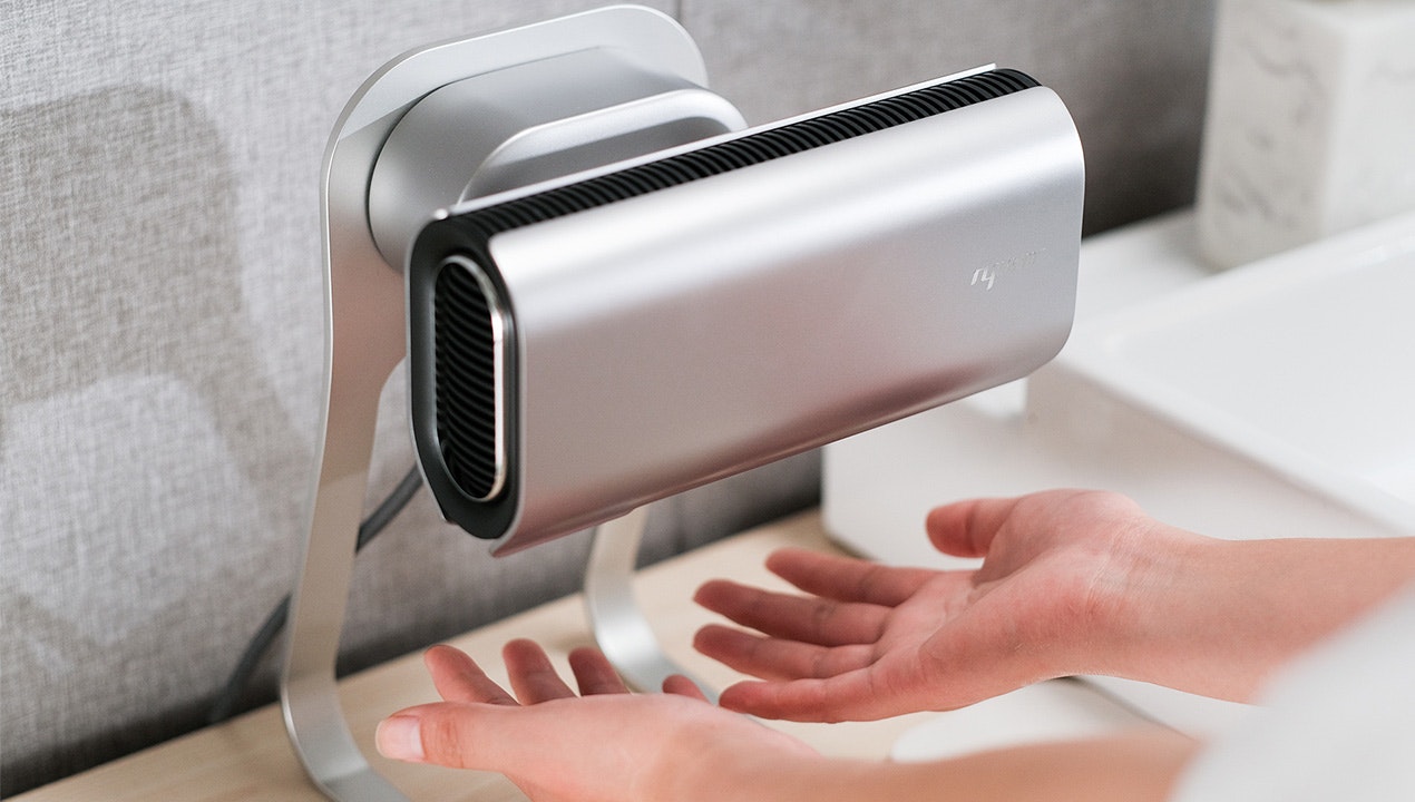 Nyuair Household Hand Dryer gallery image