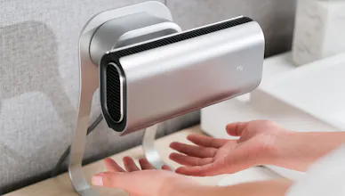 Nyuair Household Hand Dryer gallery image