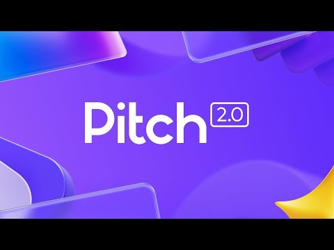 startuptile Pitch 2.0-Create share and analyze presentations faster than ever