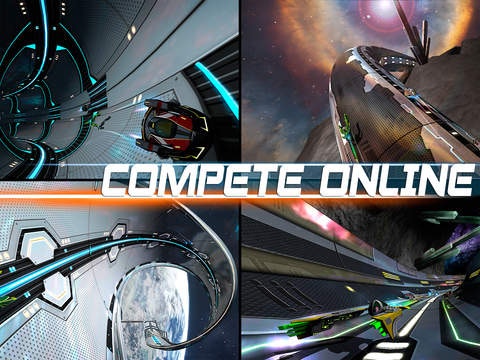 Cosmic Challange gallery image